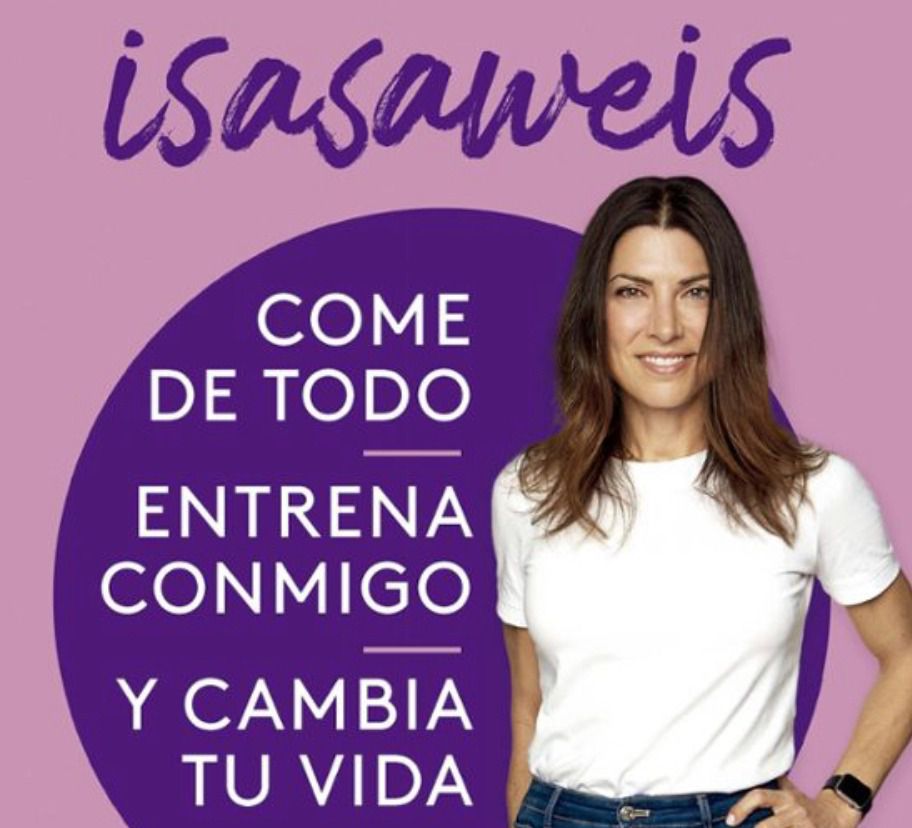 «Tienes que saber qué te hace feliz, cuáles son tus metas, qué quieres.. Porque muchas veces sabemos lo que no queremos, pero no sabemos lo que queremos»