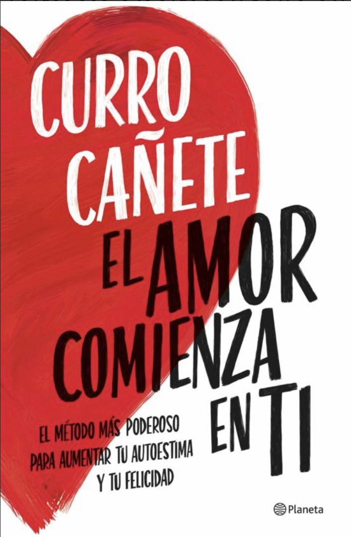 «El amor a uno mismo no es egoísmo, sino respeto, sabiduría y generosidad»