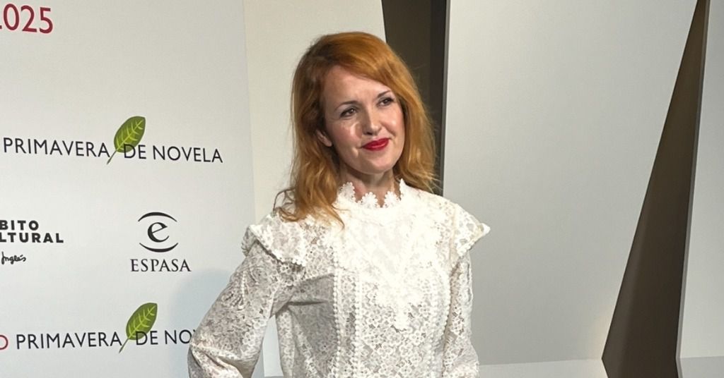 'La Toffana' de Vanessa Montfort, gana el Premio Primanera de Novela 2025'
 
 