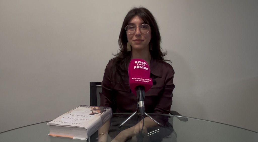 «La biblioteca de Córdoba, nada tiene que envidiar a la de Alejandría, simplemente no hemos reconocido que fuimos una gran potencia cultural»