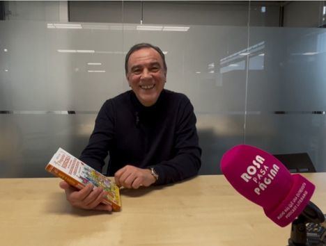 «Encontrar una quijada en una bolsa me llevó al amor por la arqueología”