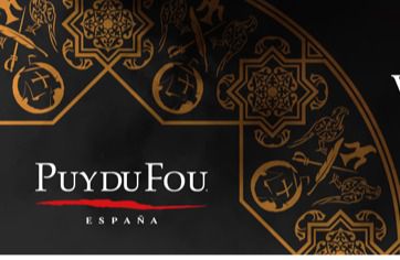 «Puy du Fou España se suma a la candidatura de Toledo como Capital Europea de la Cultura 2031»