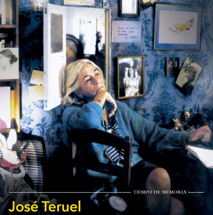 «Un siglo de Martín Gaite: José Teruel recupera su legado y gana el Premio Comillas»