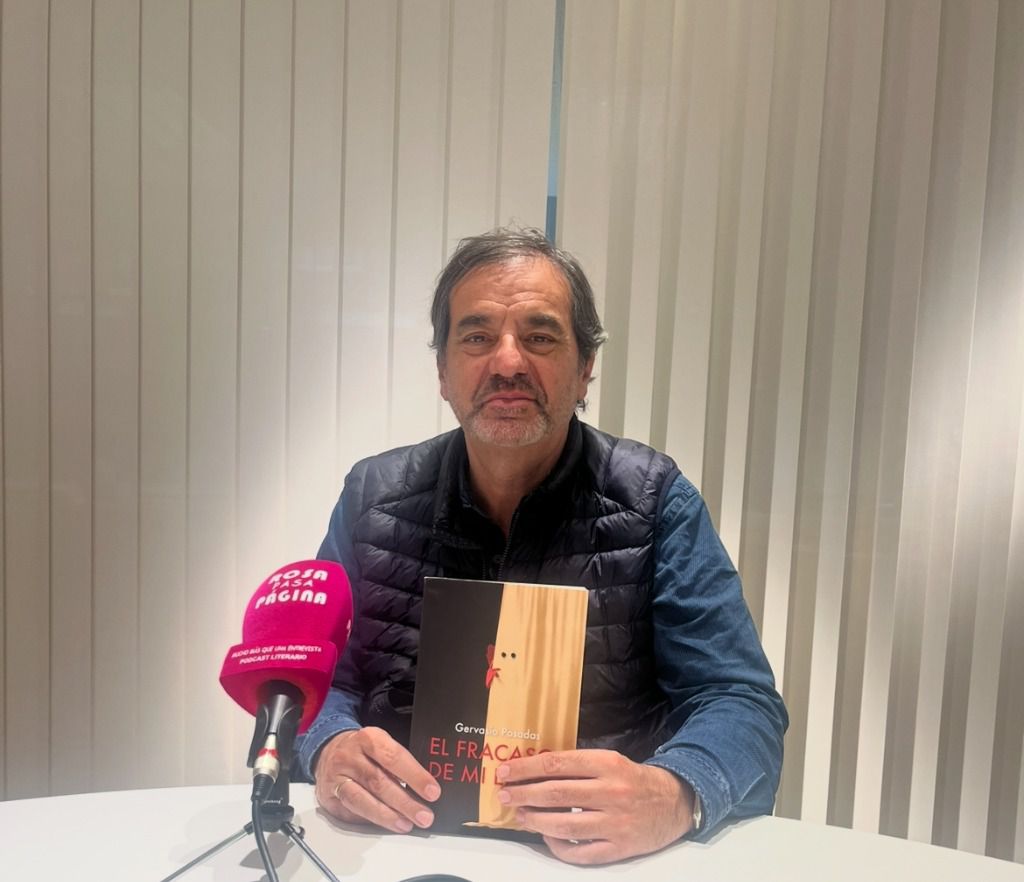 «La exposición en redes es una especie de autoengaño necesario para el éxito»