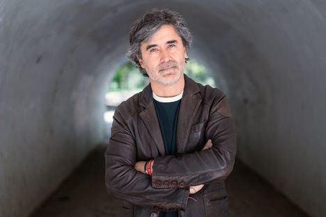 «La dignidad en la derrota es lo que más me deslumbra de la humanidad»