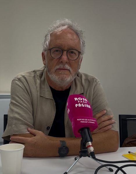 «Si yo fuera el muerto, ella estaría escribiendo por mí: Victoria se sentó donde me iba a sentar yo»