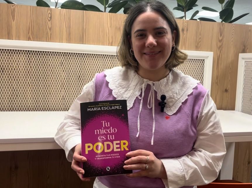 «La amígdala es la torre de control de las emociones»