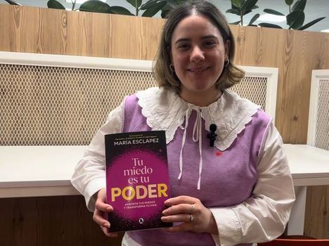 «La amígdala es la torre de control de las emociones»