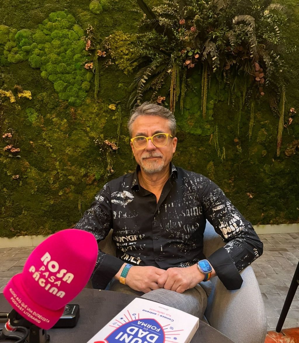 «No hay píldoras mágicas: el sistema inmunológico se fortalece con hábitos reales, no con suplementos»