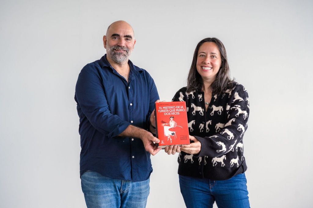 «Lo que no interesa a los de arriba no existe, no se habla»