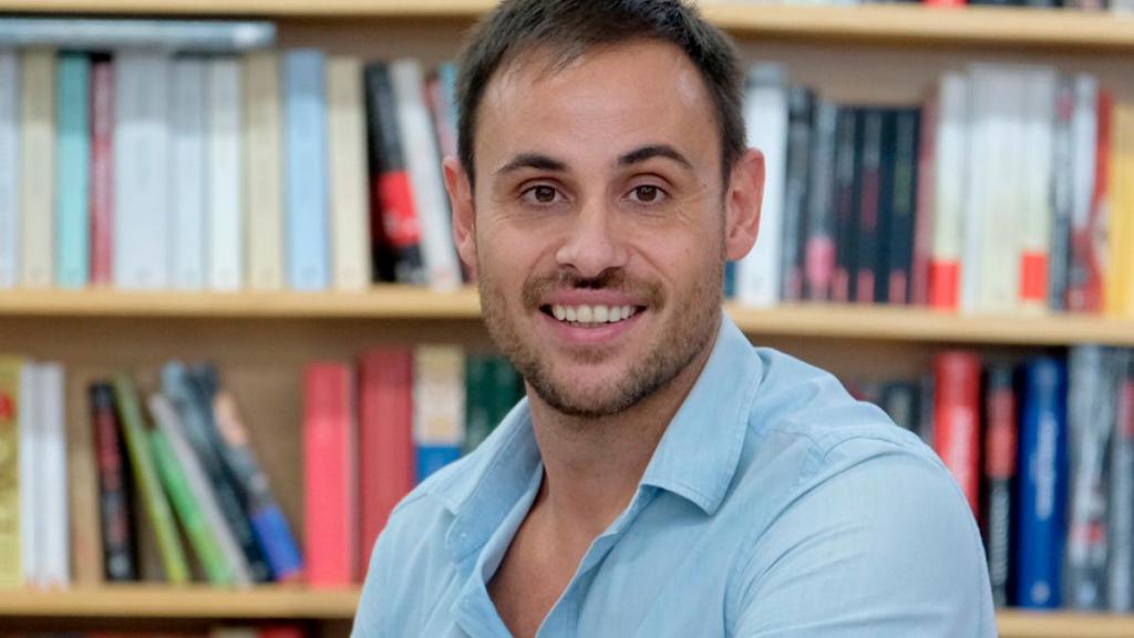 «UNA DIETA NUNCA ES UN CASTIGO. TAMPOCO UN PARÉNTESIS TEMPORAL»